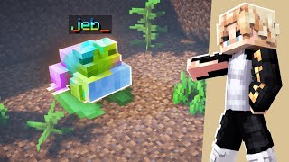 Minecraft 1.19'un 11 EFSANESİNİ TEST ETTİM!