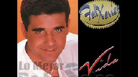 Ámame - Felix Xavier (1995)