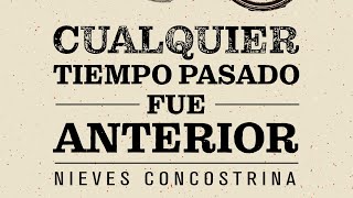 Cualquier tiempo pasado fue anterior | El lío de medir el tiempo