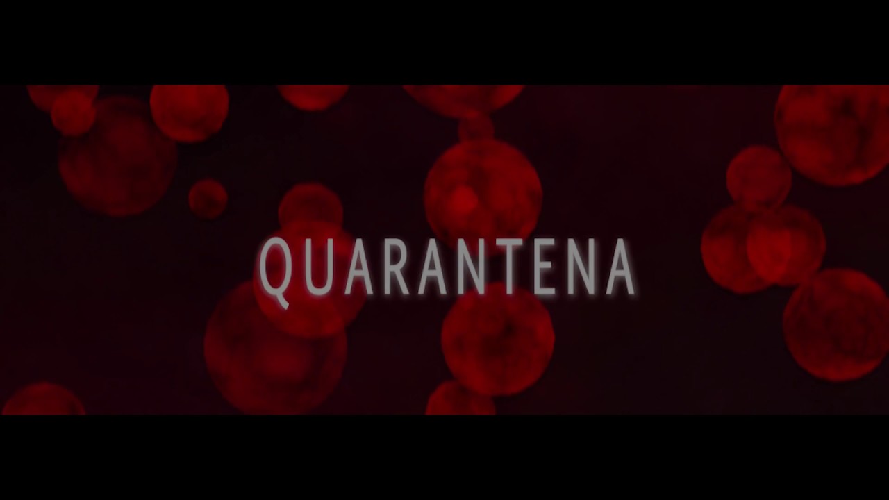 Quarantena (2021) Trailer || Italy Covid-19 Movie