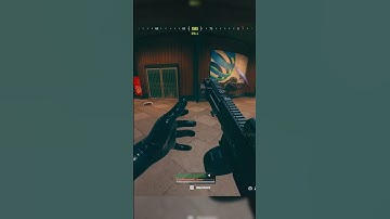 Actual BOTS in WARZONE?? #vondel #warzone #mw3