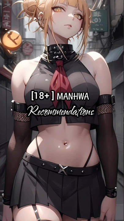 Top 10 Adult Manhwa/ Manga similar to A Wonderful New World #manhwa #shorts