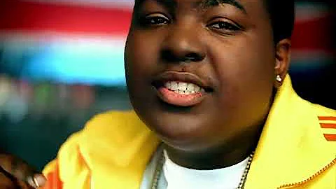 Sean Kingston - Beautiful Girls (Official HD Video)