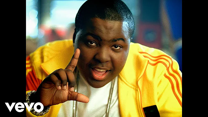 Sean Kingston - Beautiful Girls (Official HD Video)