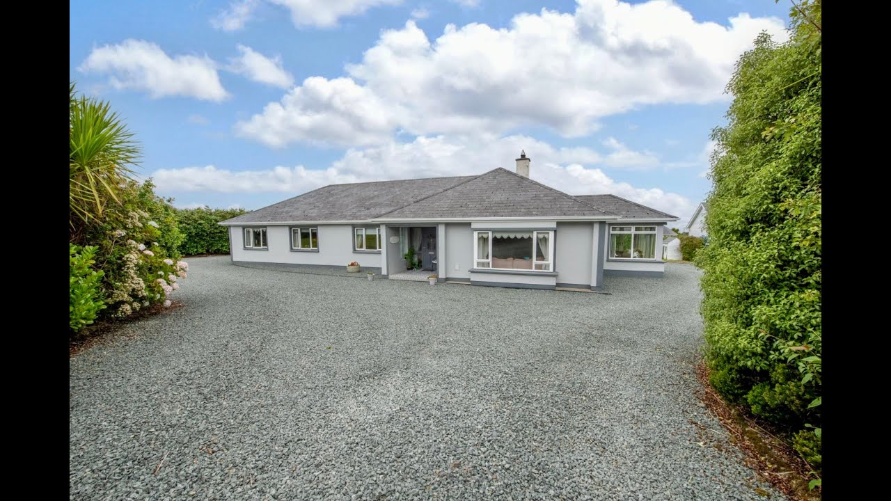 Clunelly, Quigley's Point, Co  Donegal, F93 X062