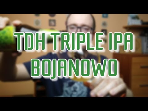 Wideo: Rosnąca Legenda 3-drożnego IPA Browaru Fort George - Podręcznik