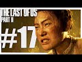DEVO SALVARLA, MA A CHE PREZZO? - The Last of Us Part II ITA #17