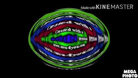 I KILLED^4 GAMECUBE STARTUP SCREEN REMAKE BY KUBA Z EFFECTS