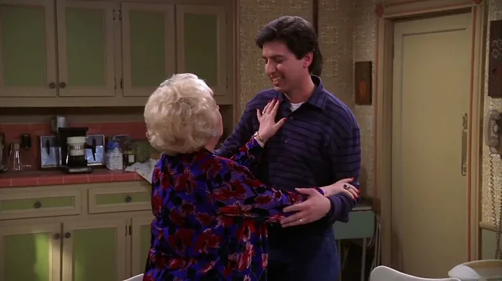 Marie’s DIET Meltdown Leads to a THANKSGIVING Feast You Won’t Forget!