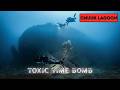 Revealing Chuuk Lagoon: The WWII Oil Time Bomb Below Us