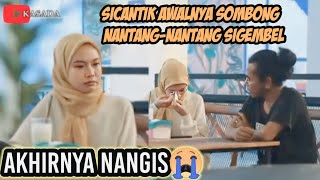 Download Lagu Prank Sholawat‼️Ukhti Cantik Sombong Tantang Gembel❗Endingnya Malah Nangis Haru MP3 Download Lagu Prank Sholawat‼️Ukhti Cantik Sombong Tantang Gembel❗Endingnya Malah Nangis Haru MP3