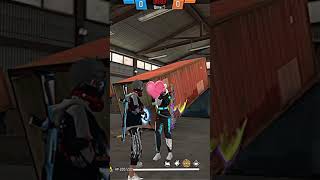 SIGMA 🍷🗿 GARENA FREE FIRE