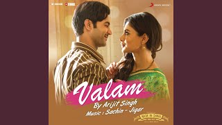 Vignette de la vidéo "Sachin-Jigar - Valam (From "Made in China")"