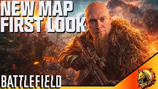 Battlefield 6 New Map: First Look (And Opinions) at Contaminated