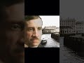 Вас удивит история трагической любви Нины и Александра Грина # shorts