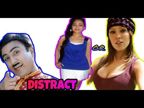 tarak mehta ka ooltah chasmah Distract ||mistakes|| - tarak mehta ka ooltah chasmah Distract ||mistakes||