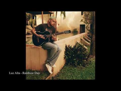 LuzAlta - Rainbow Day