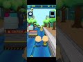 Upin Ipin Demi Metromillenium Android Game 
