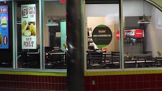 Burger bummer: Krystal files for Chapter 11 bankruptcy protection