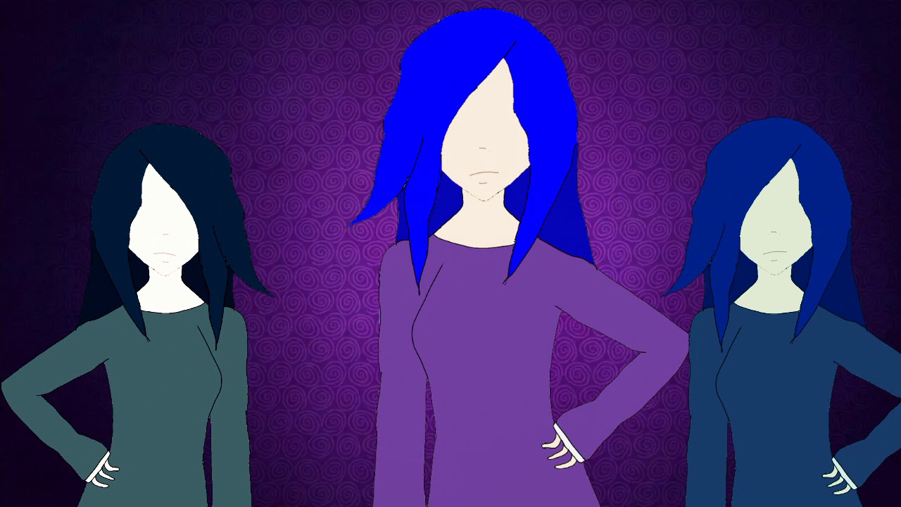 GRRRLS /meme/ from vilus