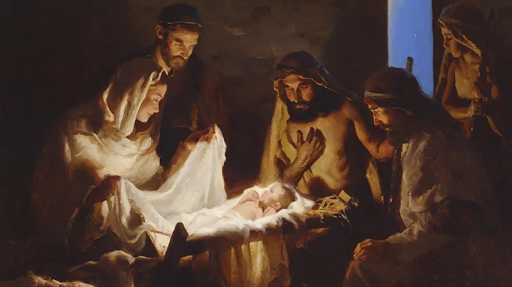 First Presidency Christmas Devotional 2023 #livestream