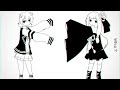 【Who?】琴葉茜・葵と小春六花に歌ってもらった。/ Synthesizer V