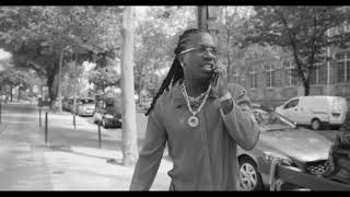 Jacquees - 2024 Tour Overseas Tour Trailer Unreleased