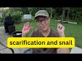 Mananging Expectations in and out of the Garden | Garden VLOG