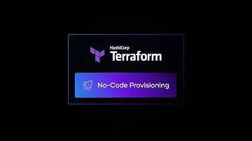 No-Code Provisioning with Terraform Cloud