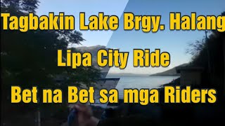 Ride In Tagbakin Lake Brgy.Halang Lipa City Batangas Ride In Tagbakin Lake Brgy.Halang Lipa City Batangas