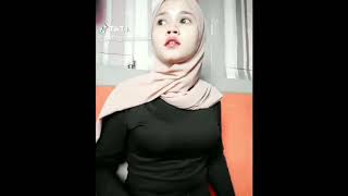 Kumpulan tiktok ukhti | tiktok hijab | tiktok cewek cantik [1]