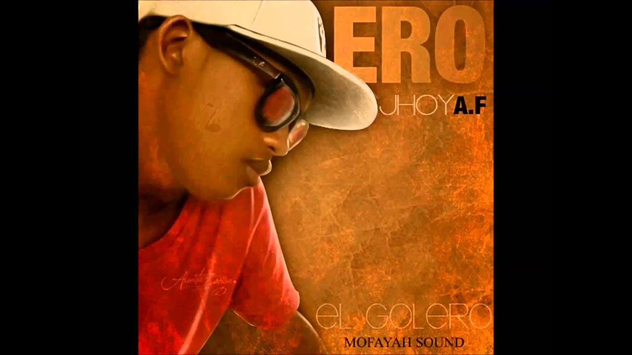 El Golero - Jhoy A F (Preview) Mofayah Sound