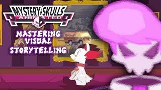 Mystery Skulls Animated: Mastering Visual Storytelling