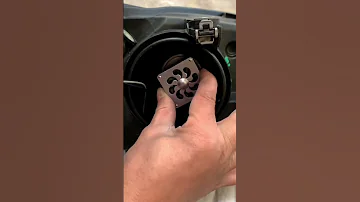 How To Install The D Series LED Headlight Model D5S Correctly 