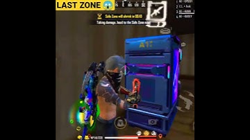 Can I Save My Teammates Player In Last Zone 😱 -para SAMSUNG A3,A5,A6,A7,J2,J5,J7,S5 #freefireshorts