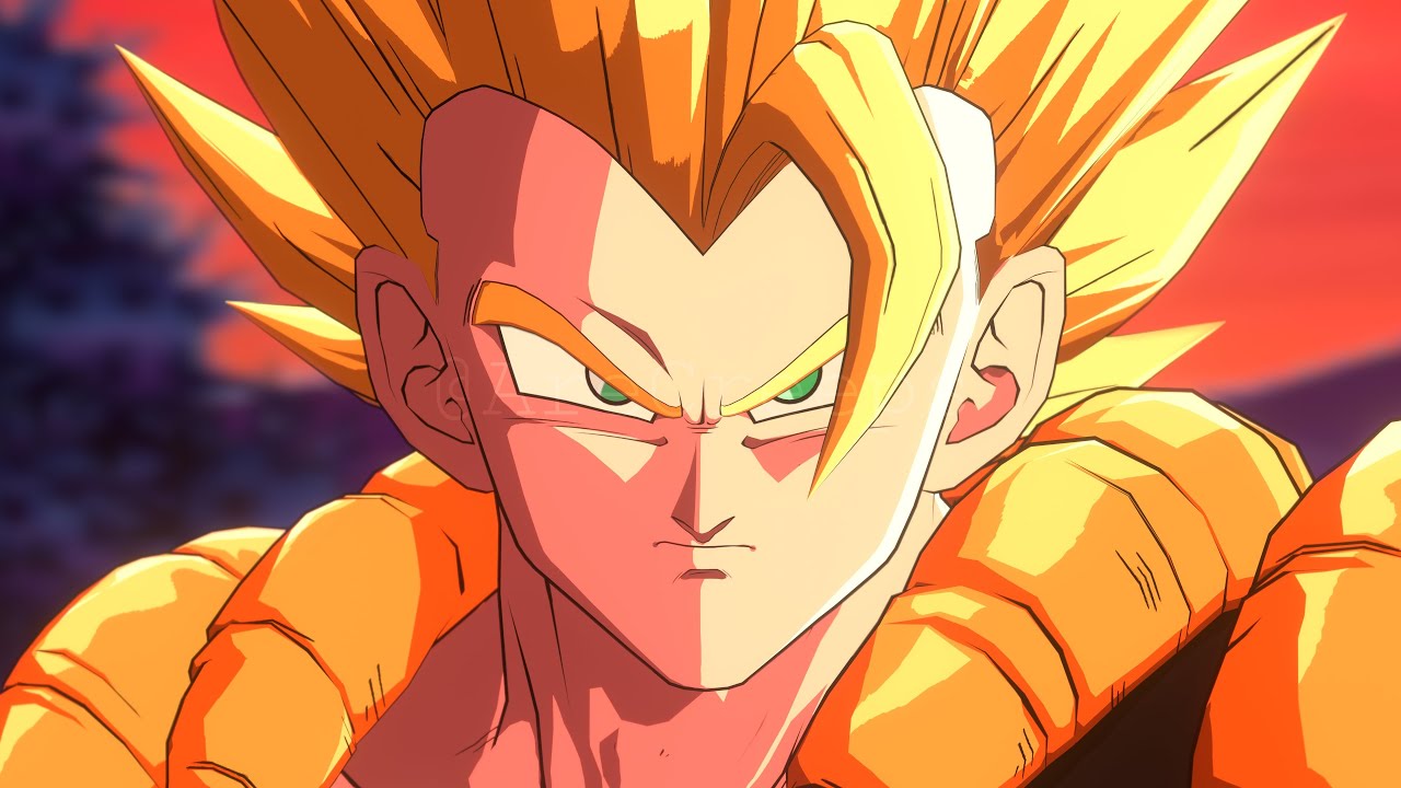 Gogeta Blue 15 Beams TOD Updated #udbfzmod #dbfz #gogetablue #shorts ...