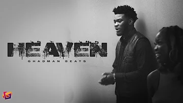 [SOLD] Nonso Amadi Type Beat | Heaven | Afrobeat Instrumental 2022