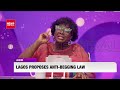 Lagos-Calabar Highway Faces Shutdown Warning | Is Begging Becoming A Culture?