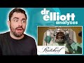 DOCTOR REACTS TO THE LOBOTOMY | Psychiatry Doctor Analyzes Ratched #2