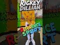 EXPERIENCE RICKEYDILLIAN MOVEMENT TO A GREAT ADVENTURE subscribe to RICKEY DILLIAN on YouTube