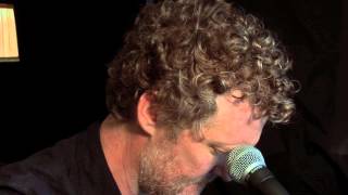 Glen Hansard - Song Of Good Hope (Live)