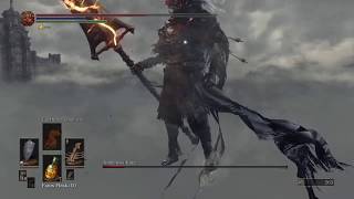 Dark Souls Iii - The Nameless King - Death By Avelyn