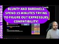 All The ELRS Modes Aren't Supported With Nomad? Bardwell and Blunty Try To Figure out Compatibility