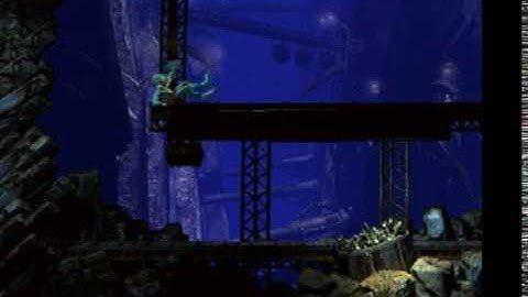 Abe exoddus early beta trick