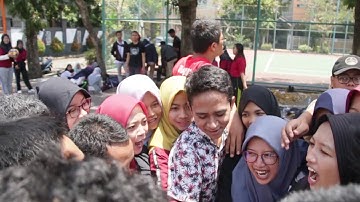 After Movie IMC Teknik Informatika UMM 2018