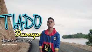 Lagu minang terbaru David Iztambul : Tiado Duonyo lirik :Di deskripsi