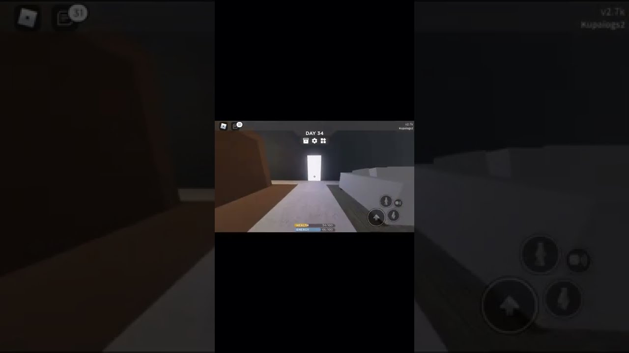 Roblox SCP 3008 Exit YouTube Hq720 2 