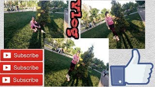 VLOG: КАК Я КАТАЮСЬ НА penny board and MY REAL LIFE