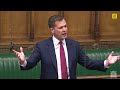 Robert Jenrick MORTIFIED in House of Commons as rehearsed speech goes TERRIBLY wrong