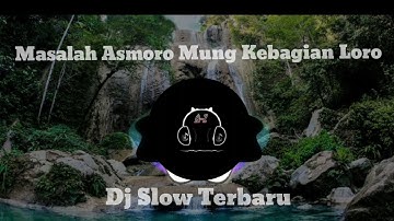 DJ KOK ISO YO - Guyon Waton | Slow Bass || Remix Viral Tiktok terbaru